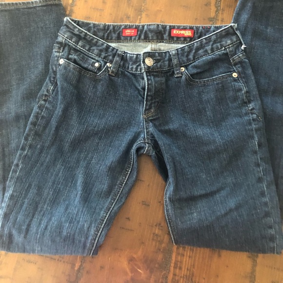 Express jeans - Picture 1 of 6